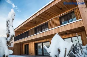 Alpine Chalets App. Pichlerhof - Image 3