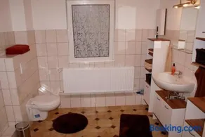 Ferienhaus Evers - ABC43 - Nur Monteure - Image 3
