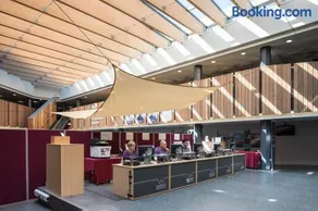 Warwick Conferences - Central Campus Venues - Image 2