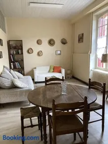 Appartement 2 pièces, hyper centre, 5 couchages, très lumineux - Image 1