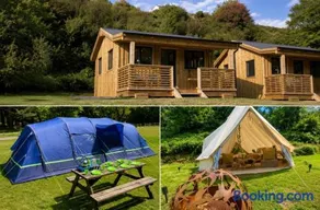 Glen Wyllin Campsite - Image 1