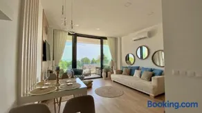 Lakeview Apartman - Image 1