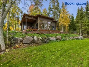 Holiday Home Villa kurki by Interhome - Image 1