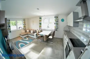 Haus Panorama, Johanna Pfluger, Kirchdorf 56, A-6335 Thiersee - Image 3