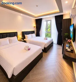 Phoenix Hotel Phu Quoc - Image 2