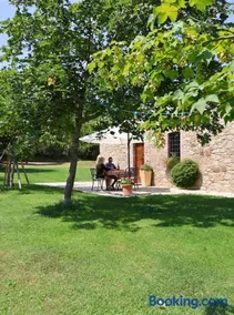 Agriturismo Case Corboli villetta Rufino - Image 1