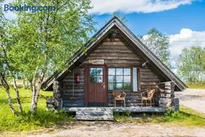 Aajatieva Wilderness Stay & Camping - Image 1