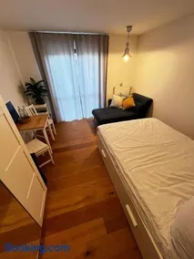 NO-Television One bedroom apartment - Image 2