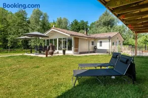 Chalet Achterbosch - Image 3