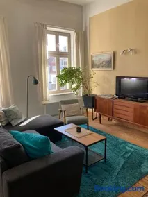 Apartment Schloss Benrath - Image 1