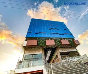 Apart - hotel, Orla Petrolina - Image 4