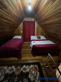 Hotel, Pousada e camping Recanto Nativo Caibi - Image 3