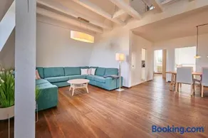 City Apartment Bern, perfect located and spacious - Image 2