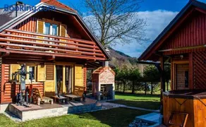 Petit chalet Belosevic - Image 1