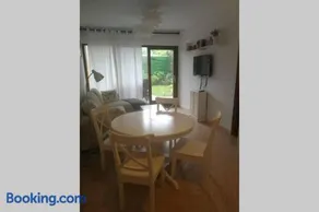 Apartamento en el Paseo de Manuel Noriega, Nº 9, con jardín privado, Wifi, en Comillas - Image 5
