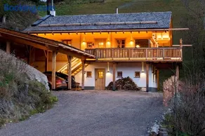 Exklusives Chalet in Alleinlage mit privatem Saunahaus - Image 3