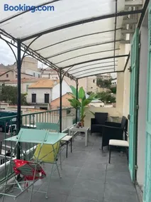 Stud terras Ville Corniche 2 pers stat gratuit rue Modif suivt possib et accord exclusif - Image 2
