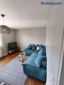 Appartement confortable à Eppeville de 70 m² - Image 2