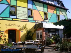 Pension Zur Kutscherstube - Image 2