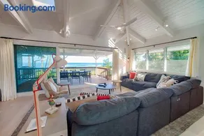 Pinetrees Hanalei Beach House - Image 1