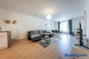 XXL Appartement Highdesign 10 Pers zentral nähe Heidelberg und Mannheim - Image 2