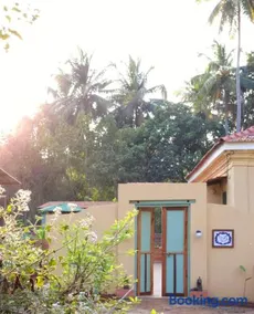 Caju Grove - The Big Yellow Goan House - Image 5