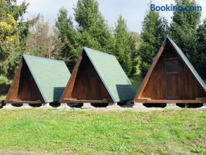 Farm Stay Frank Ozmec Wine and Glamping estate - Image 2