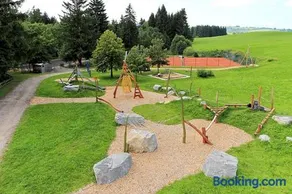 Ferienhaus Untere Gamssteige im Feriendorf Reichenbach UG1 - Image 5