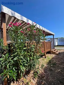 Camping Oléron Cap Soleil MH Climatisé - Image 2
