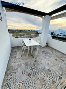 Las Terrazas De La Torre Golf - Image 2