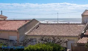 Appartement charmant à Fleury - 30 m² - Vue sur la mer - Image 3