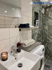 Luxury Studio 15 min from City Center of Gothenburg - Image 3