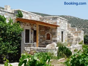 Traditional stone-built cottages Azalas - Image 2
