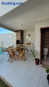 Casa de Praia em Beberibe - House 4k Beberibe, Acomoda até 10 pessoas - Image 3
