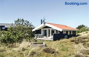 Holiday Home Julianevej Hvide Sande Ix - Image 2
