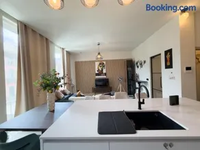 Unice Luxury Apartment Brussels - Image 5