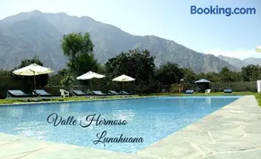 Hotel Vallehermoso Lunahuana - Image 2