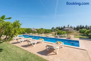 NEW!!!!PLAYA, PISCINA y preciosa finca Can Amer en la costa este de Mallorca - Image 4