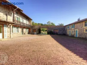 Grand Gîte de Caractère pour 15 Pers. avec Jardin à Luré - Image 1