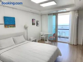 Sokcho Summitbay 1701 "Ocean View" - Image 1