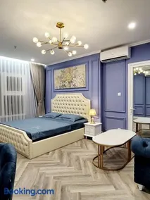 Homestay Ocean park Gia Lâm - Image 5