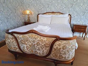 Haus Moselwald - 3 bedrooms - Image 1