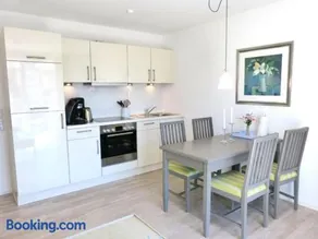 Ferienwohnung *SonnenOase* - Image 1