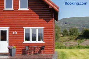 Greystone summerhouse - Image 1
