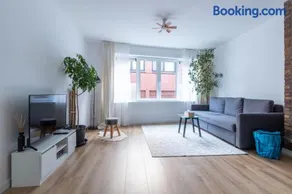 Apartment-Gravensteen - Image 1