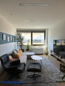 URBAN APARTMENT - Image 1