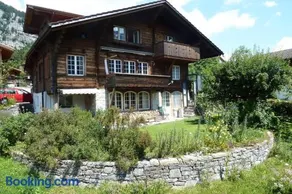 Ferienwohnung-Brienz - Image 1