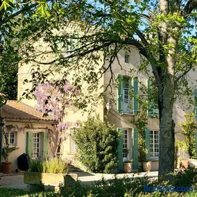 La Fontaine Aux Oliviers - Image 2