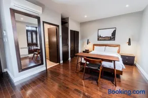 Self Check-In Boutique Hotel - Quartier latin - Room 301 - Image 4