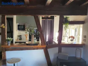 Appartement cosy dans le centre historique - Image 1